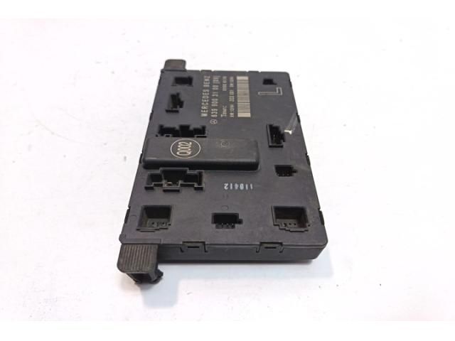 bontott MERCEDES-BENZ VITO Bal első Ajtó Vezérlőegység