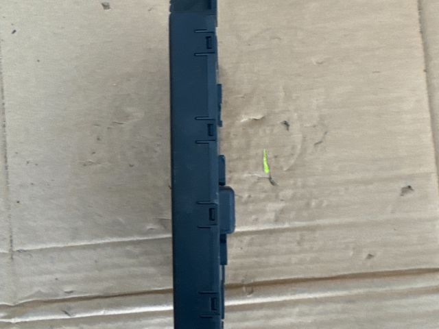 bontott MERCEDES-BENZ VITO Bal első Ajtó Vezérlőegység