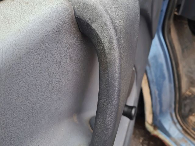 bontott MERCEDES-BENZ VITO Bal első Ajtóbehúzó