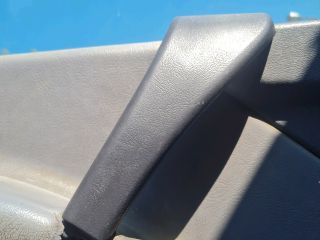 bontott MERCEDES-BENZ VITO Bal első Ajtóbehúzó