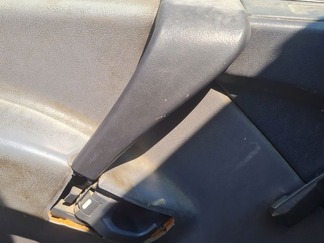 bontott MERCEDES-BENZ VITO Bal első Ajtóbehúzó