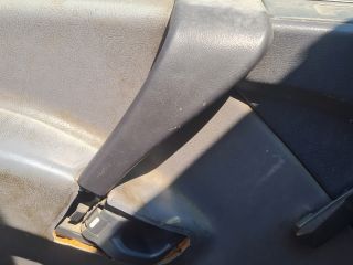bontott MERCEDES-BENZ VITO Bal első Ajtóbehúzó