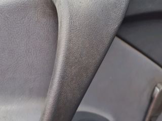 bontott MERCEDES-BENZ VITO Bal első Ajtóbehúzó