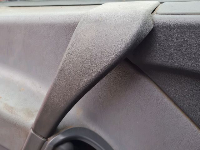 bontott MERCEDES-BENZ VITO Bal első Ajtóbehúzó