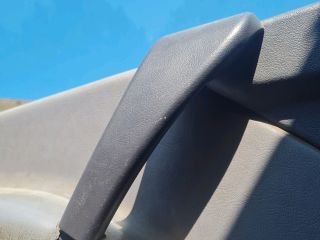 bontott MERCEDES-BENZ VITO Bal első Ajtóbehúzó