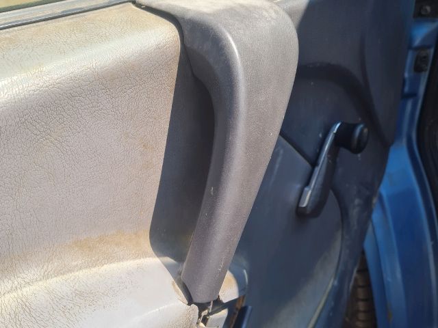 bontott MERCEDES-BENZ VITO Bal első Ajtóbehúzó