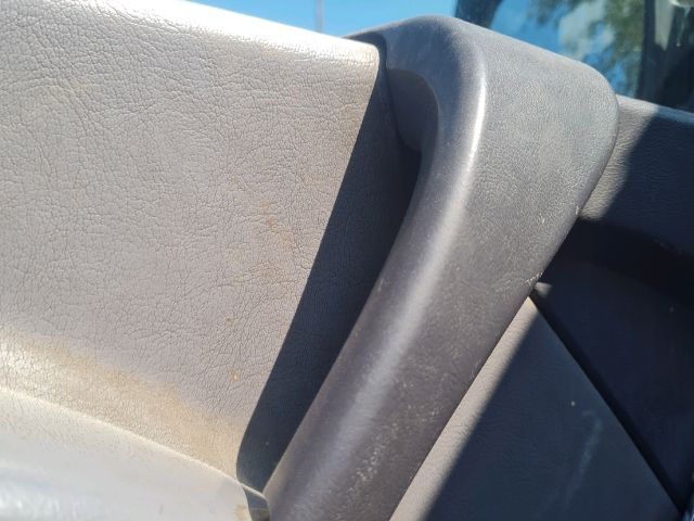 bontott MERCEDES-BENZ VITO Bal első Ajtóbehúzó