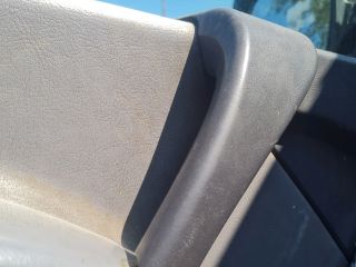 bontott MERCEDES-BENZ VITO Bal első Ajtóbehúzó