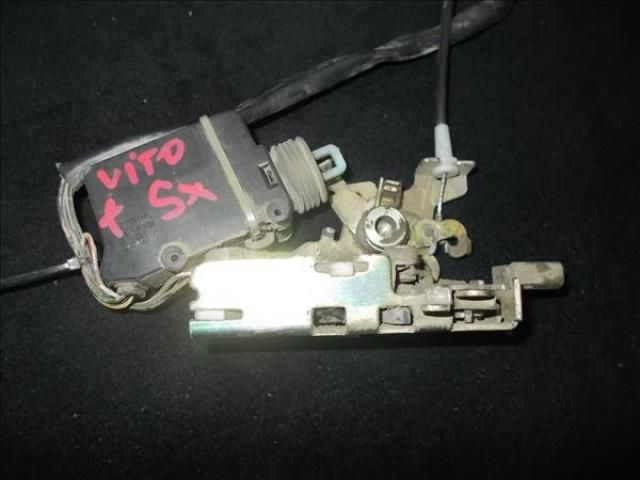 bontott MERCEDES-BENZ VITO Bal első Ajtózár