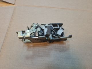 bontott MERCEDES-BENZ VITO Bal első Ajtózár