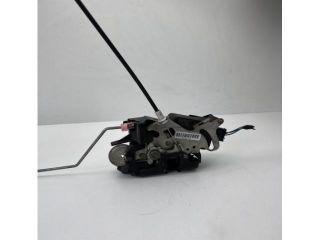 bontott MERCEDES-BENZ VITO Bal első Ajtózár