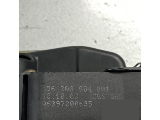 bontott MERCEDES-BENZ VITO Bal első Ajtózár