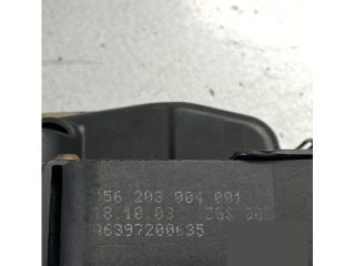 bontott MERCEDES-BENZ VITO Bal első Ajtózár