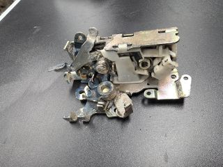 bontott MERCEDES-BENZ VITO Bal első Ajtózár