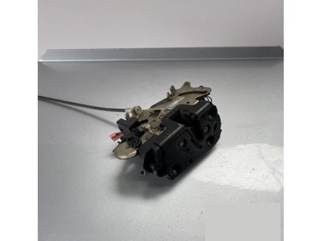 bontott MERCEDES-BENZ VITO Bal első Ajtózár