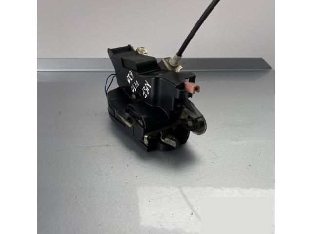 bontott MERCEDES-BENZ VITO Bal első Ajtózár