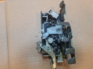 bontott MERCEDES-BENZ VITO Bal első Ajtózár