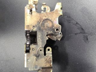 bontott MERCEDES-BENZ VITO Bal első Ajtózár