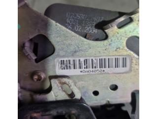 bontott MERCEDES-BENZ VITO Bal első Ajtózár