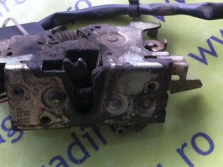 bontott MERCEDES-BENZ VITO Bal első Ajtózár