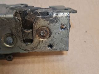 bontott MERCEDES-BENZ VITO Bal első Ajtózár