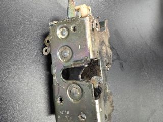 bontott MERCEDES-BENZ VITO Bal első Ajtózár