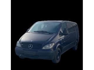 bontott MERCEDES-BENZ VITO Bal első Biztonsági Öv