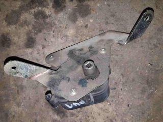 bontott MERCEDES-BENZ VITO Bal első Fixüveg (Ajtóban)