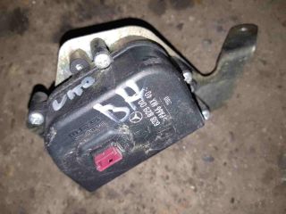 bontott MERCEDES-BENZ VITO Bal első Fixüveg (Ajtóban)