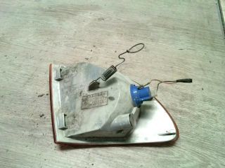 bontott MERCEDES-BENZ VITO Bal első Irányjelző