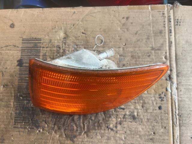 bontott MERCEDES-BENZ VITO Bal első Irányjelző