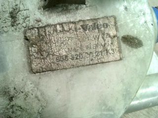 bontott MERCEDES-BENZ VITO Bal első Irányjelző