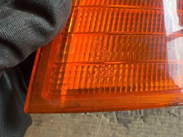 bontott MERCEDES-BENZ VITO Bal első Irányjelző