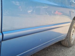 bontott MERCEDES-BENZ VITO Bal első Sárvédő Díszléc