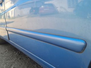 bontott MERCEDES-BENZ VITO Bal első Sárvédő Díszléc