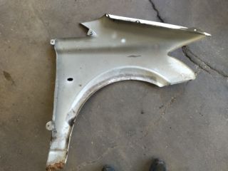 bontott MERCEDES-BENZ VITO Bal első Sárvédő