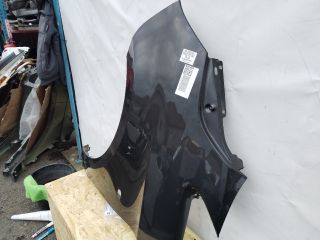 bontott MERCEDES-BENZ VITO Bal első Sárvédő