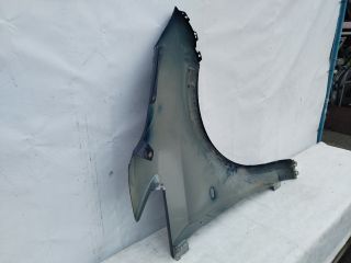 bontott MERCEDES-BENZ VITO Bal első Sárvédő