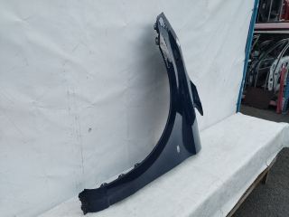 bontott MERCEDES-BENZ VITO Bal első Sárvédő