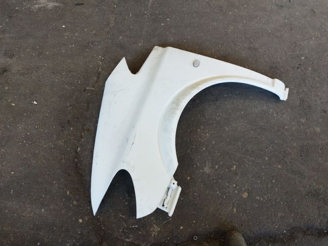 bontott MERCEDES-BENZ VITO Bal első Sárvédő