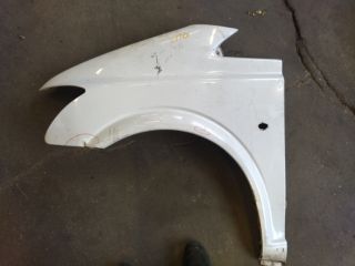 bontott MERCEDES-BENZ VITO Bal első Sárvédő