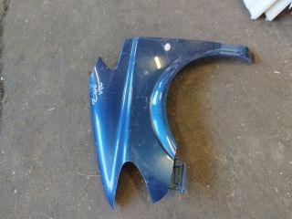 bontott MERCEDES-BENZ VITO Bal első Sárvédő