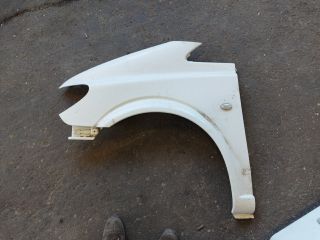 bontott MERCEDES-BENZ VITO Bal első Sárvédő