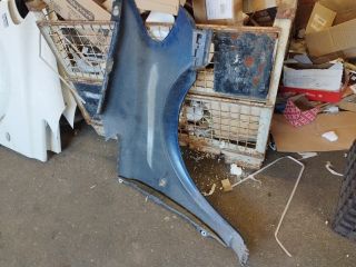 bontott MERCEDES-BENZ VITO Bal első Sárvédő