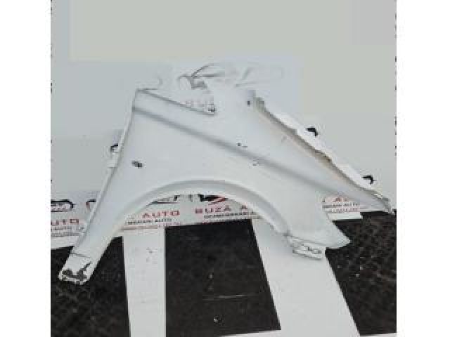 bontott MERCEDES-BENZ VITO Bal első Sárvédő