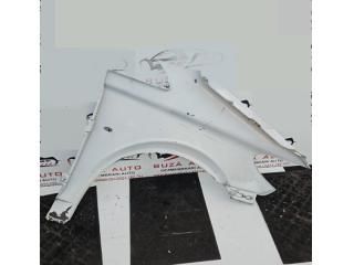 bontott MERCEDES-BENZ VITO Bal első Sárvédő