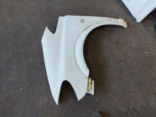 bontott MERCEDES-BENZ VITO Bal első Sárvédő