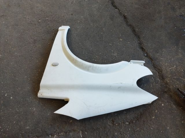 bontott MERCEDES-BENZ VITO Bal első Sárvédő