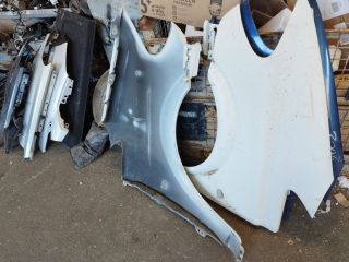 bontott MERCEDES-BENZ VITO Bal első Sárvédő