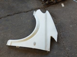 bontott MERCEDES-BENZ VITO Bal első Sárvédő